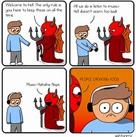 Image result for Hell Humor Memes