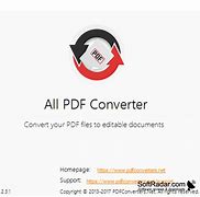 Image result for PDF Converter تحميل