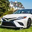 Image result for 2018 Toyota Camry Le