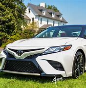 Image result for Ville Emard Toyota Camry 2018