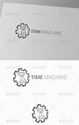 Image result for The Time Machine Logo