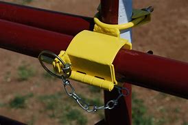 Image result for Gate Bolts and Latches