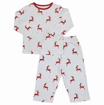 Image result for Reindeer Pyjamas Kids