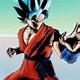 Image result for Goku Xenoverse 2 Cover