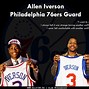 Image result for Allen Iverson 76Ers Wallpaper