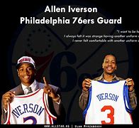 Image result for Allen Iverson 76Ers Wallpaper