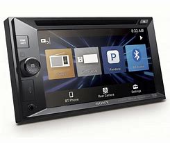 Image result for Sony Double Din