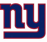 Image result for New York Giants Logo Transparent