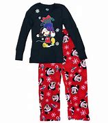 Image result for Disney Christmas Pajamas