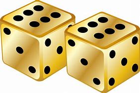 Image result for Dice Roll Clip Art