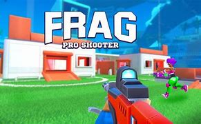 Image result for LEGO Frag Pro Shooter