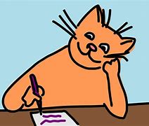 Image result for Animal Writing Clip Art