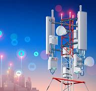 Image result for Telecom Infrastructure