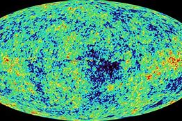 Image result for Map of the Observable Universe