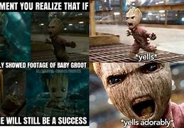 Image result for Funny Guardians of the Galaxy Memes