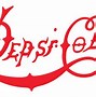 Image result for Pepsi Logo in Black Screen
