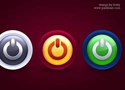 Image result for PSOne Power Button Decal