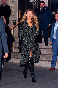 Image result for Blake Lively Boots