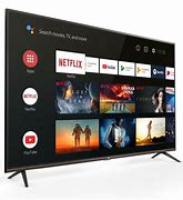 Image result for TCL 65-Inch Smart Android TV
