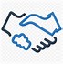 Image result for Business Collaboration Icon
