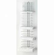 Image result for Wall Mounted Towel Tree