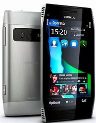 Image result for Nokia X7