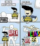 Image result for Clean Apex Memes