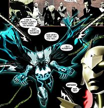 Image result for Oracle Batman