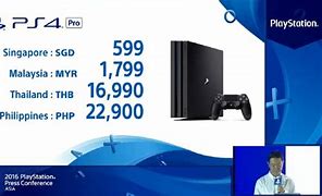 Image result for PS4 Cost