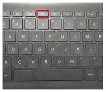 Image result for Which Is the Windows Key On Laptop