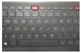 Image result for FN Lock Key HP