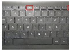 Image result for Function Button On Keyboard