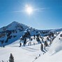Image result for Alta Snow Depth