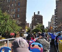 Image result for New York Hop and Off Bus