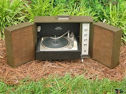 Image result for Magnavox Stereo Record Player