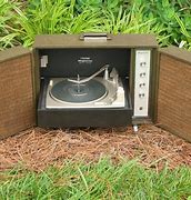 Image result for Magnavox Portable Stereo Record Player