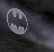 Image result for Batman Begins Bat Signal