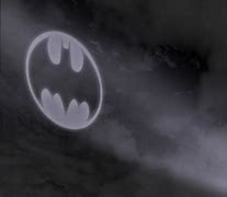 Image result for Bat Signal Logo