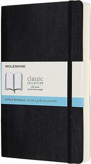 Image result for Moleskine Notebook Expanded