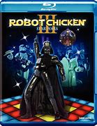 Image result for Star Wars Robot Chicken