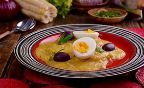 Image result for ajiqueso
