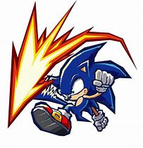 Image result for Sonic 2 Battle Character Art