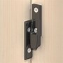 Image result for AC Unit Panel Clips