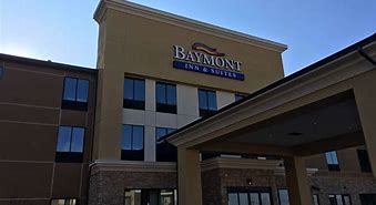 Image result for Baymont by Wyndham Freeport