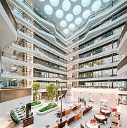 Image result for Hospital Design Architecture