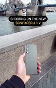 Image result for Sony Xperia 1 V Shots Photos