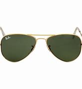 Image result for Ray-Ban Green Frame