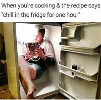 Image result for Girl Cooking Meme