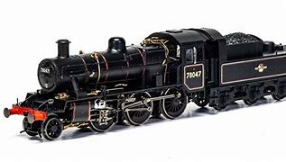 Image result for Hornby OO Scale
