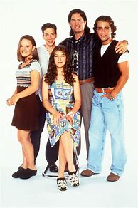 Image result for Mayim Bialik 90s